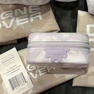 Dagne Dover Frankie Jewelry Case Small in Limited Ed. Color Bloom